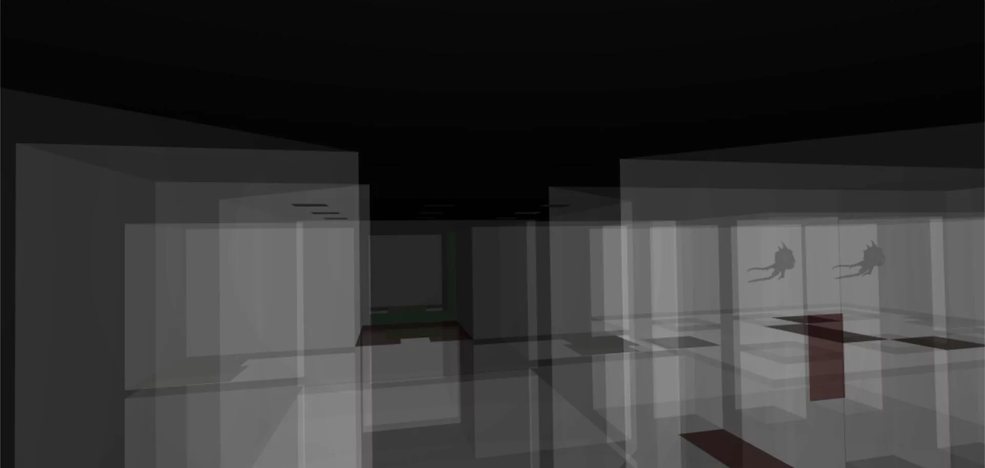 Изображение игры: DarkMaze