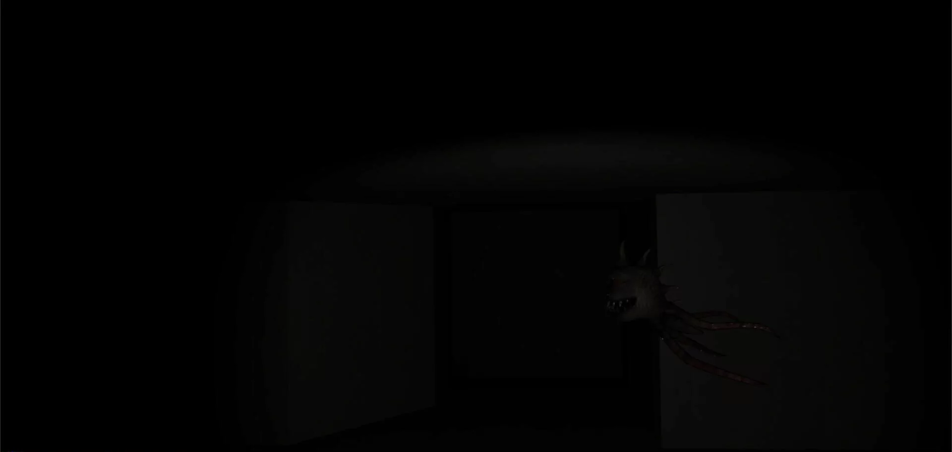 Изображение игры: DarkMaze