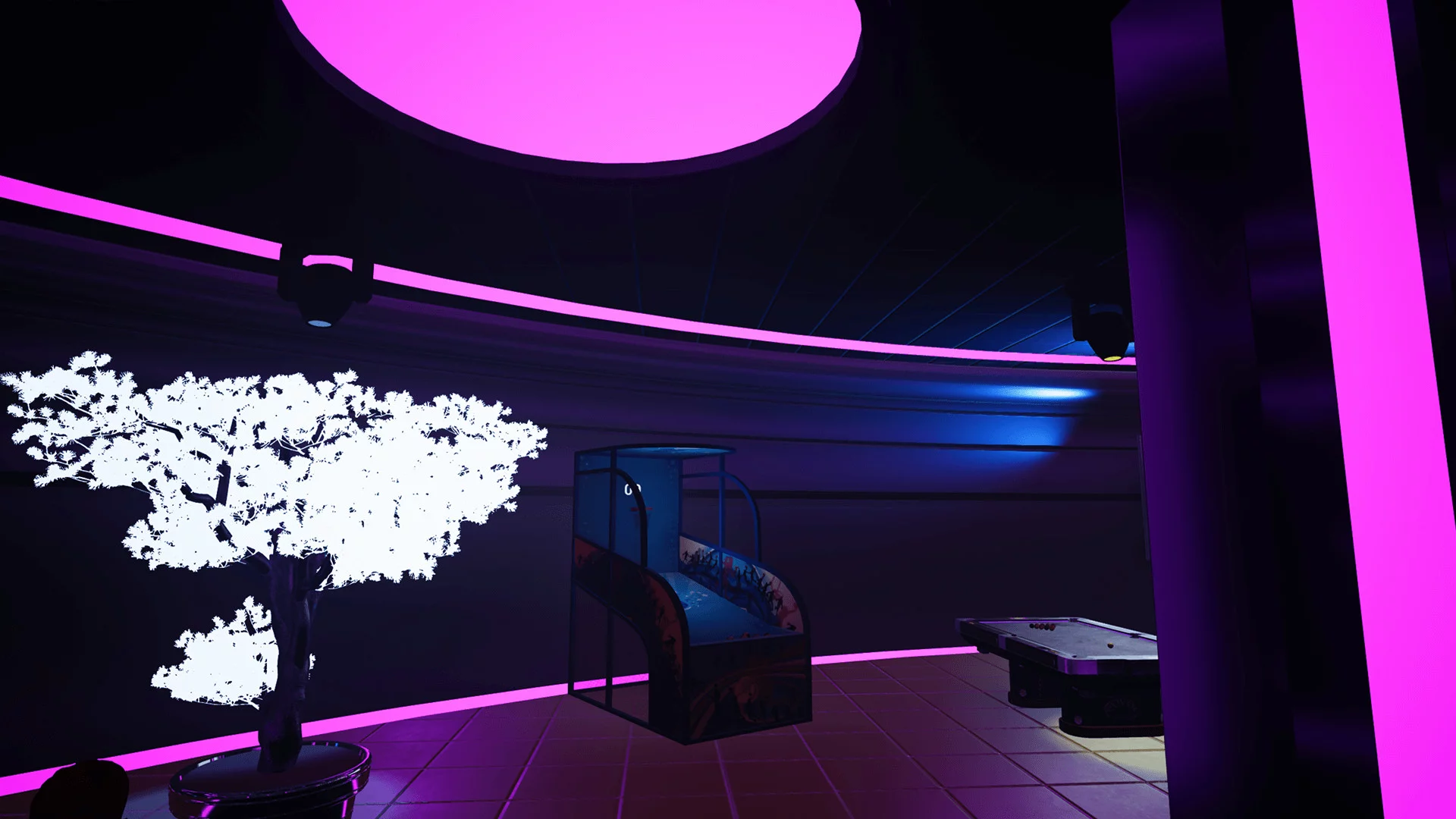 Изображение игры: Disco Time 80s VR