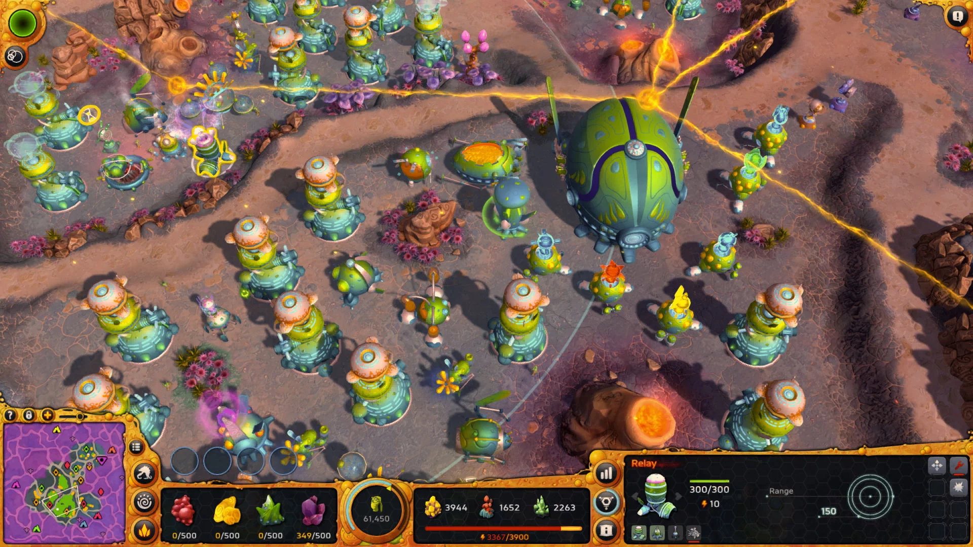 Изображение игры: HYPERNOVA: Escape from Hadea