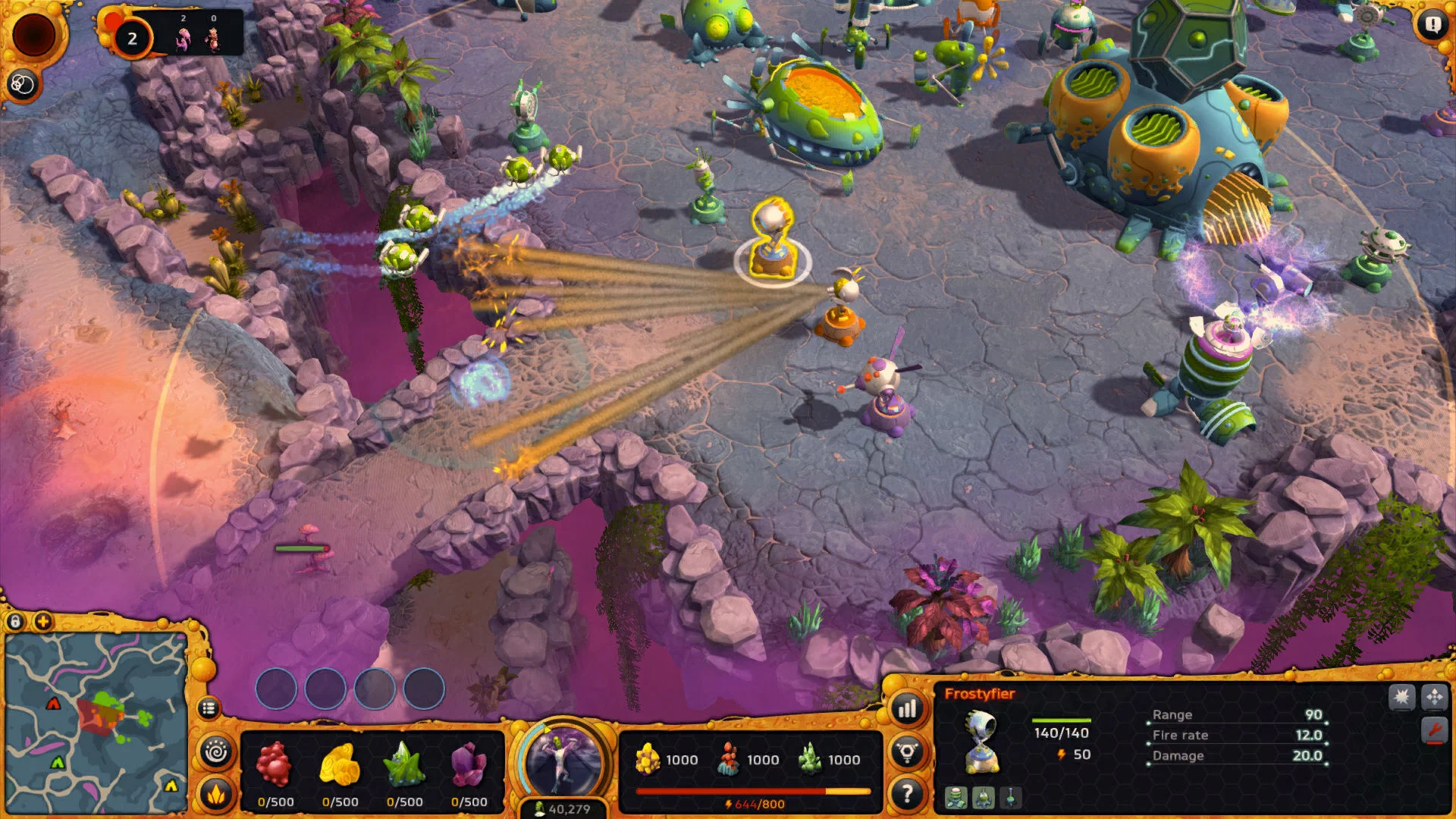 Изображение игры: HYPERNOVA: Escape from Hadea