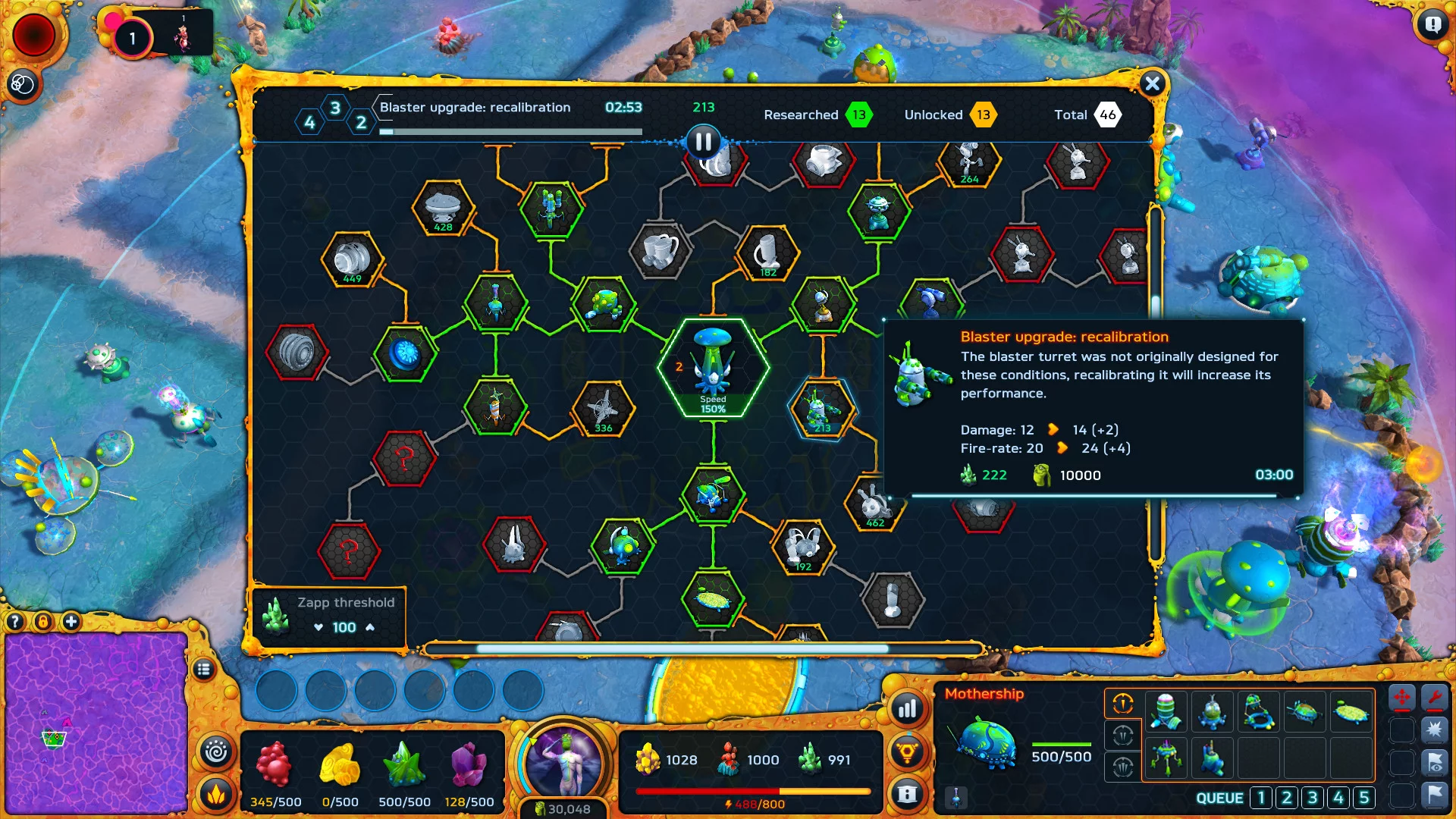 Изображение игры: HYPERNOVA: Escape from Hadea