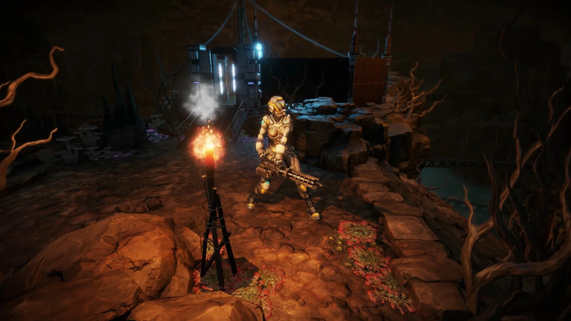 Изображение игры: Imperatum