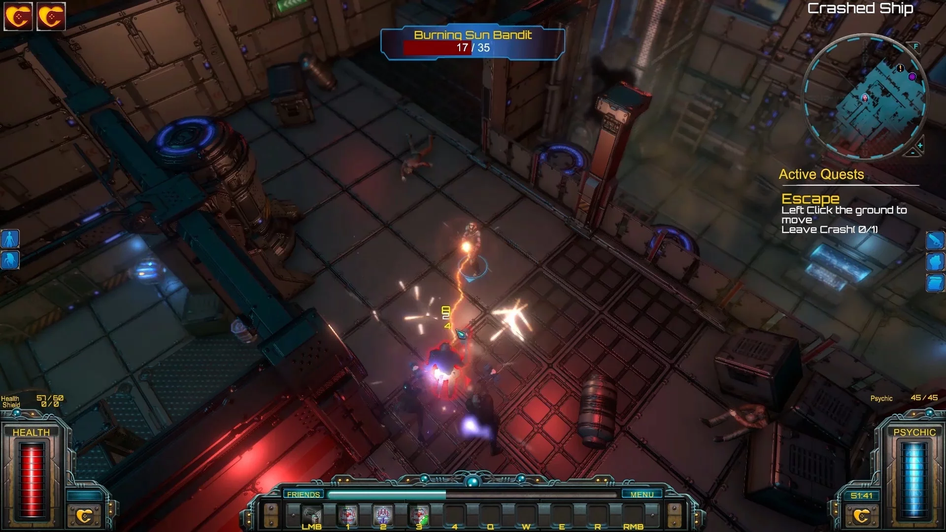 Изображение игры: Imperatum
