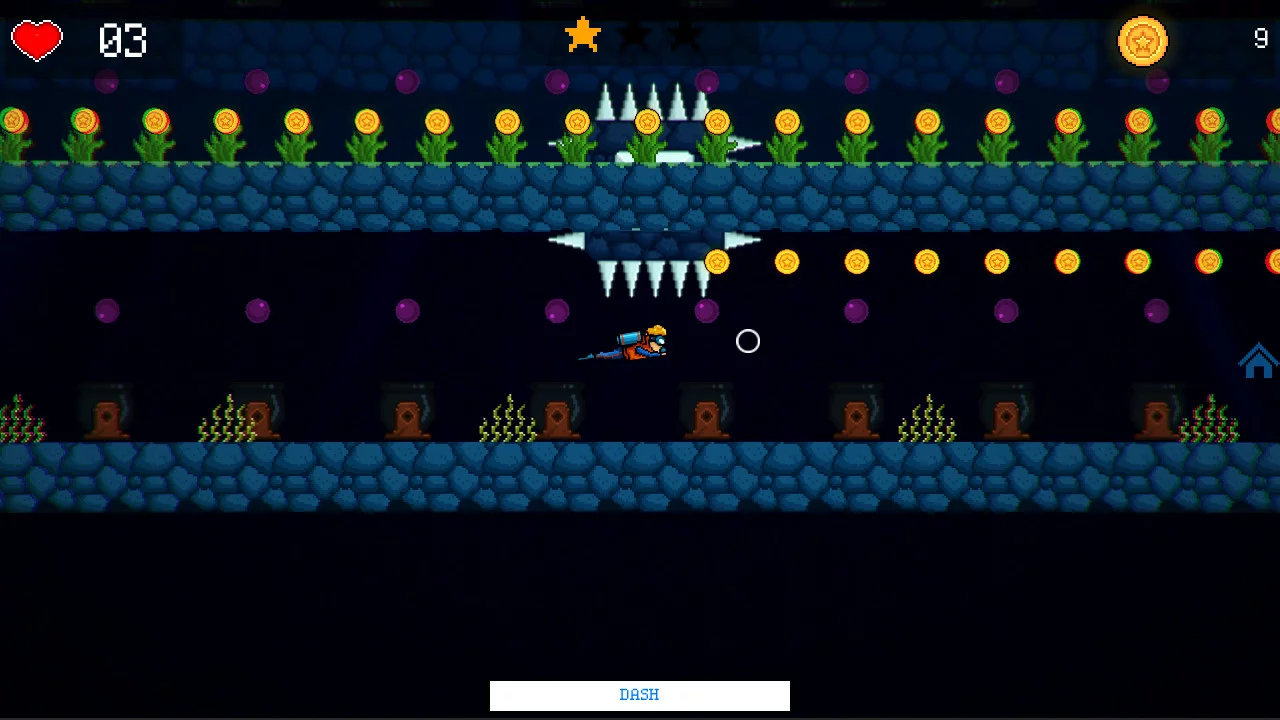 Изображение игры: Deep Horizon