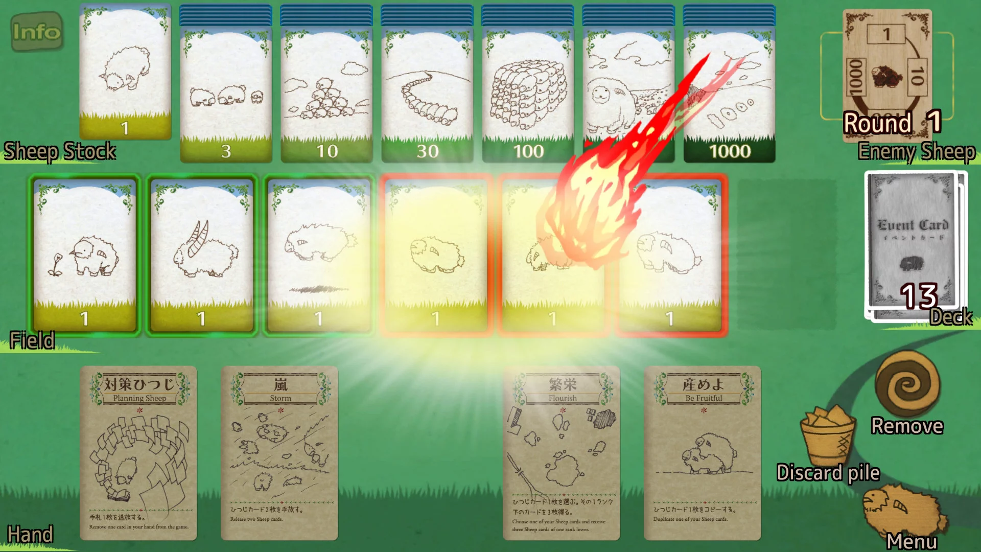 Изображение игры: Shephy