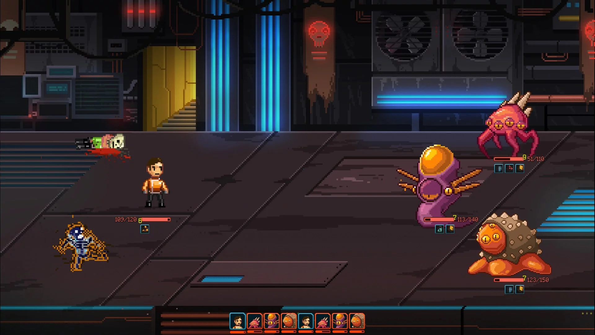 Изображение игры: Halcyon 6: Starbase Commander (LIGHTSPEED EDITION)