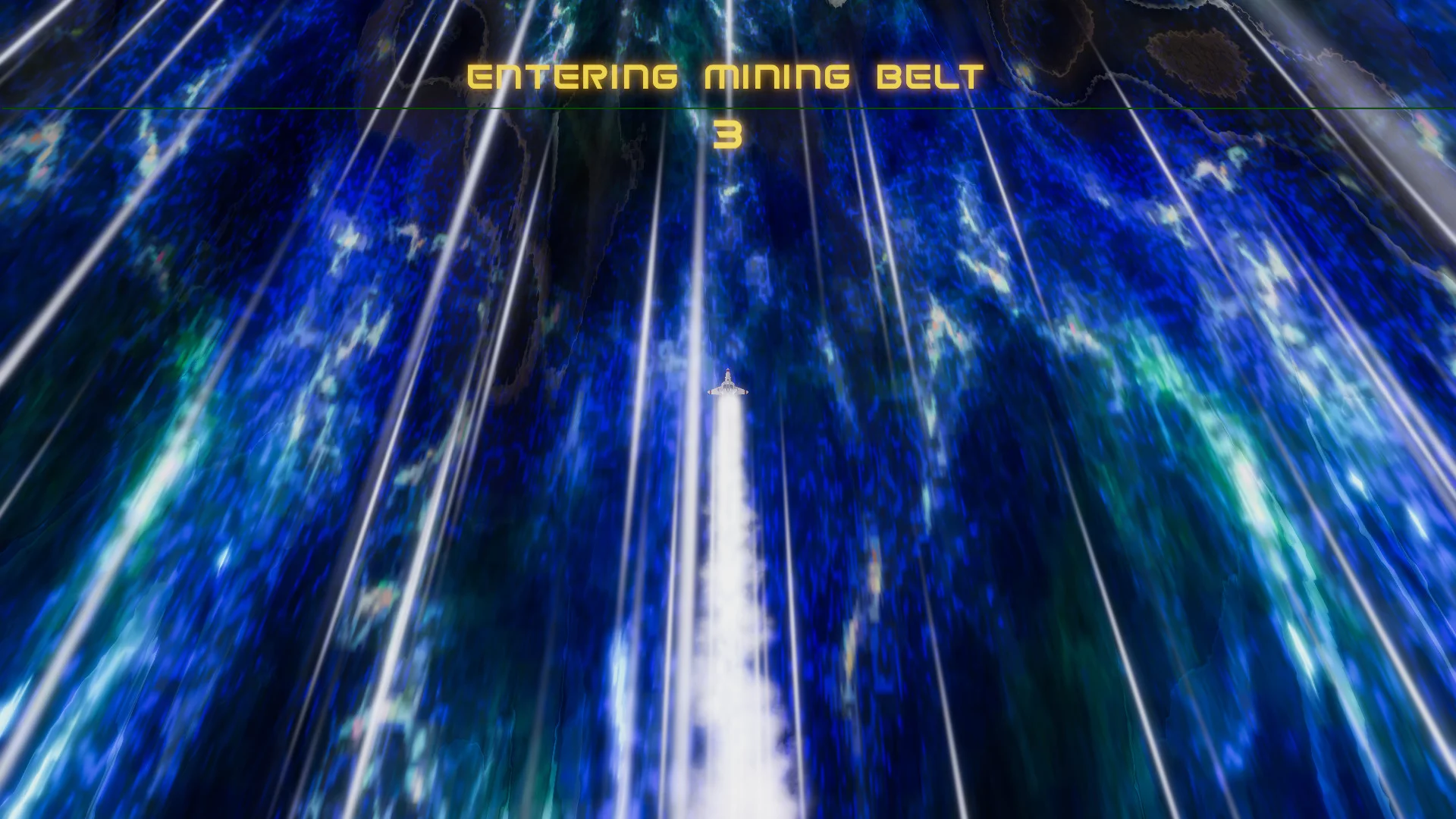 Изображение игры: Debris Field