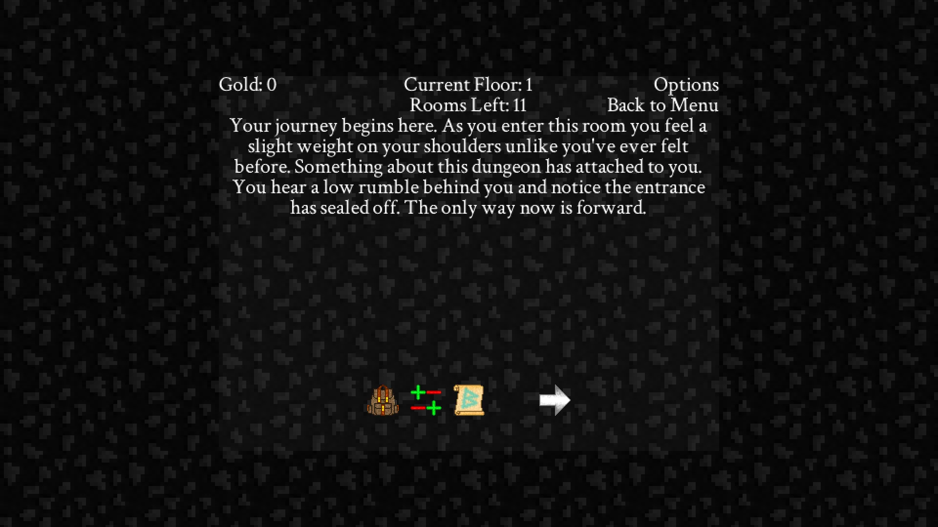 Изображение игры: The Labyrinth