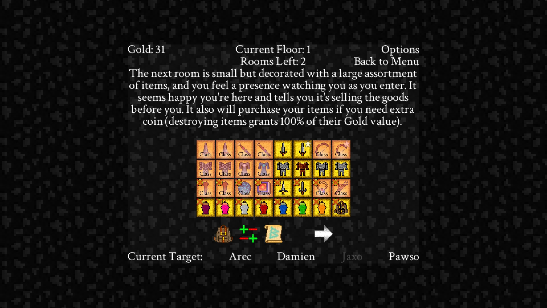 Изображение игры: The Labyrinth