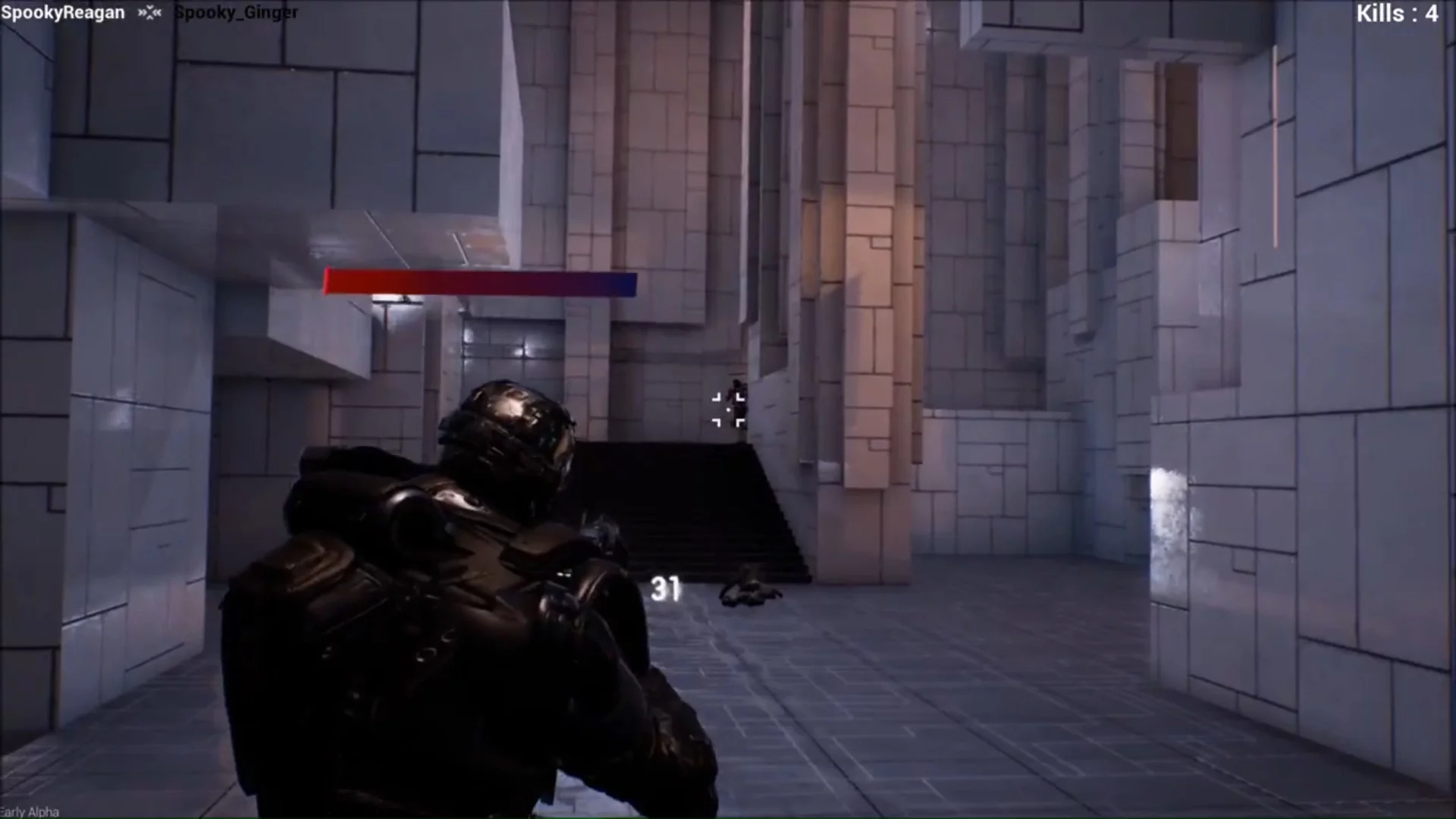 Изображение игры: Potentia