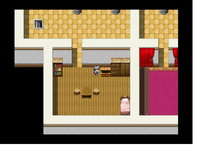Изображение игры: Vickinachi