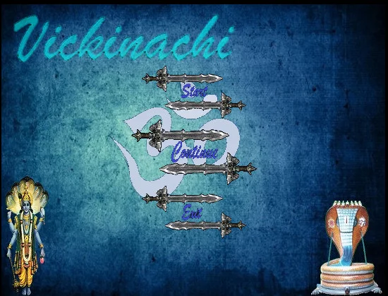 Изображение игры: Vickinachi