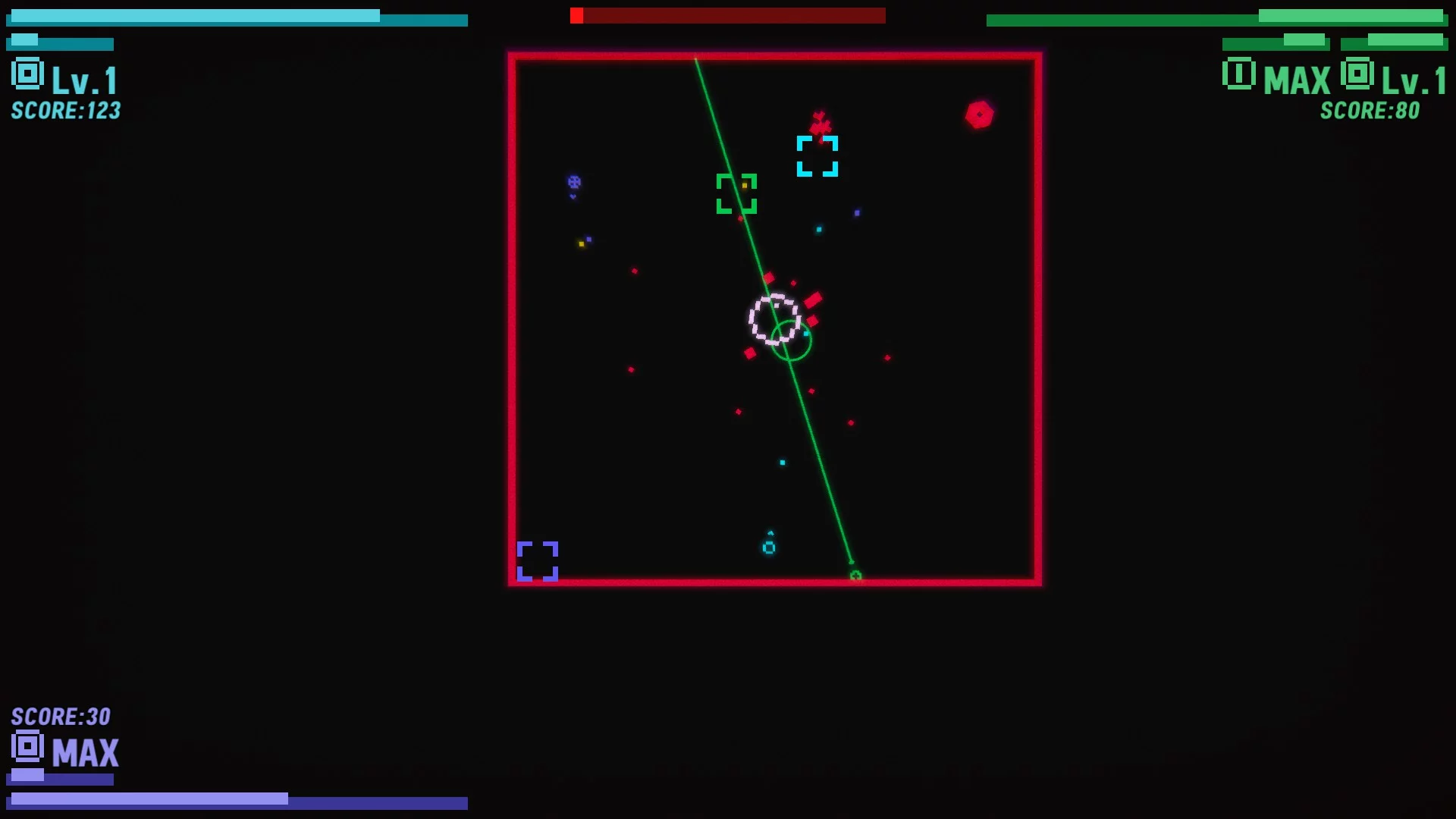 Изображение игры: Watchlist