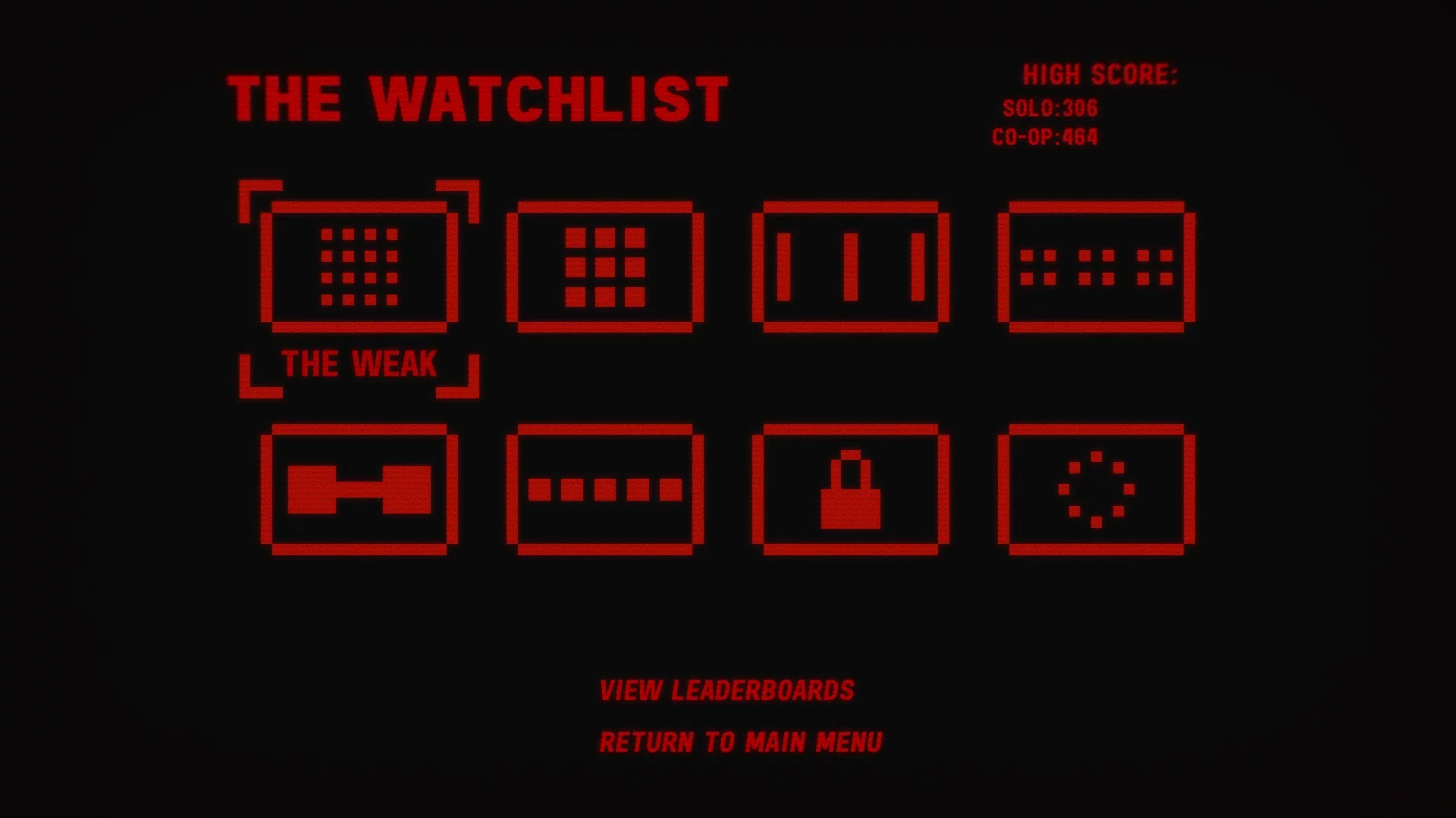 Изображение игры: Watchlist