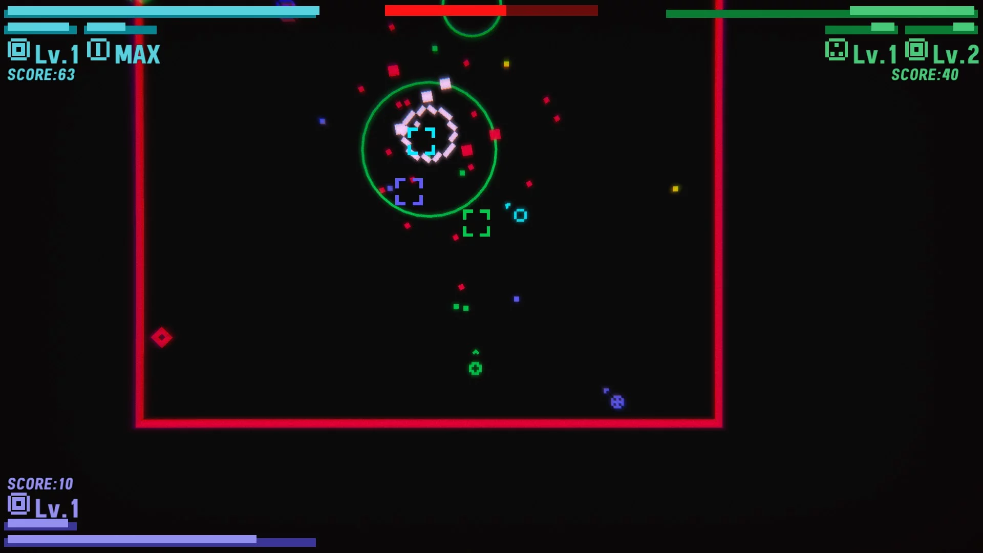 Изображение игры: Watchlist