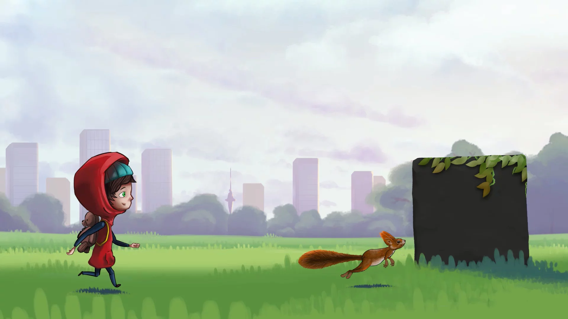 Изображение игры: Samsara