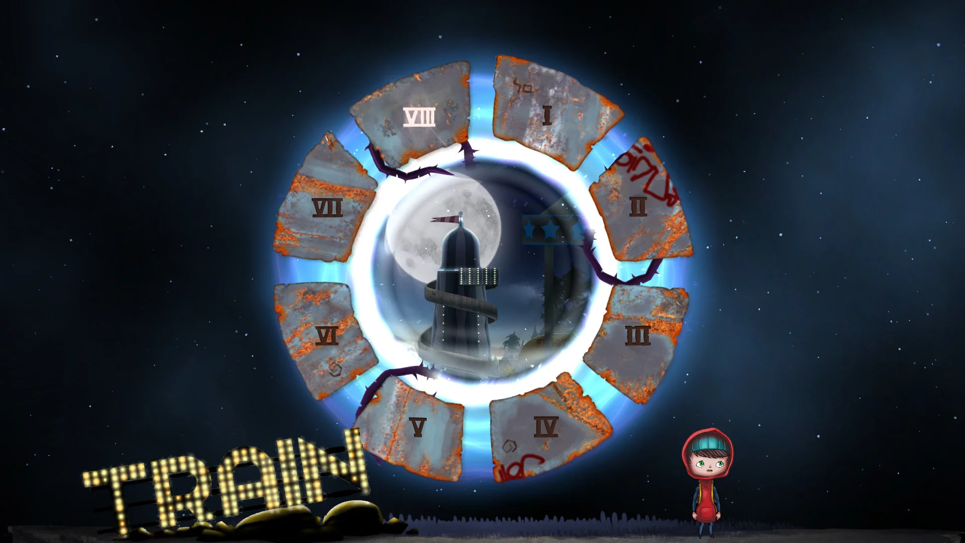 Изображение игры: Samsara