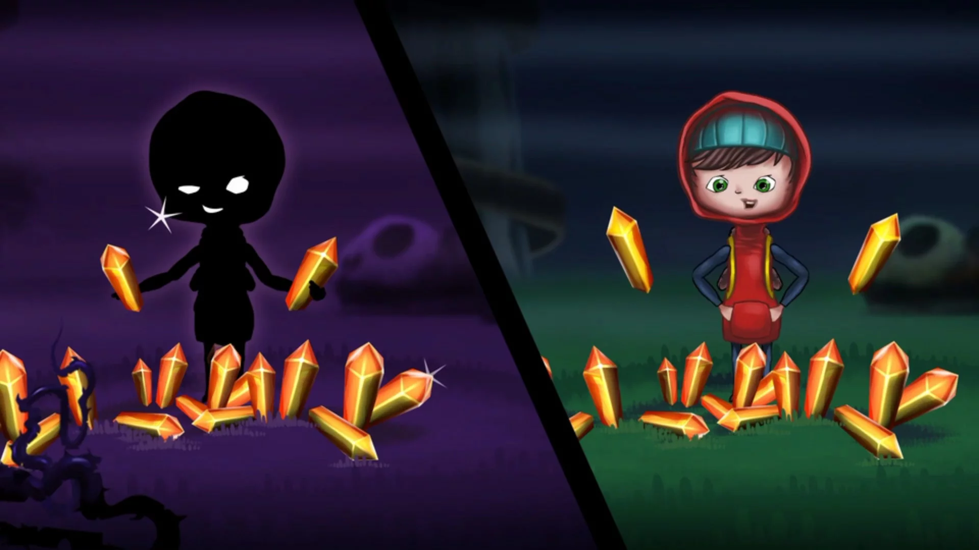 Изображение игры: Samsara