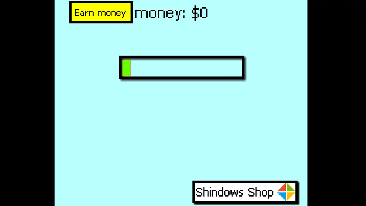 Изображение игры: Loading Screen Simulator