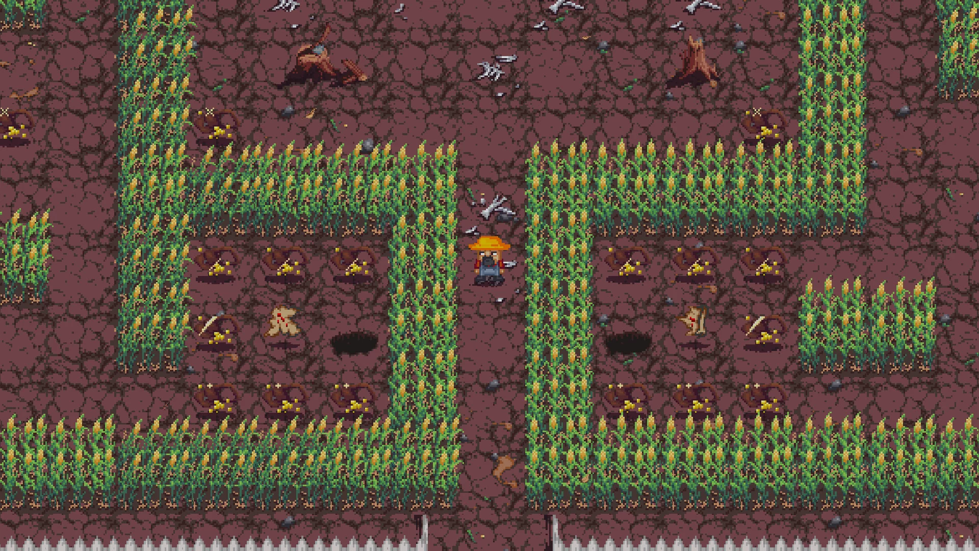 Изображение игры: Eternal Maze