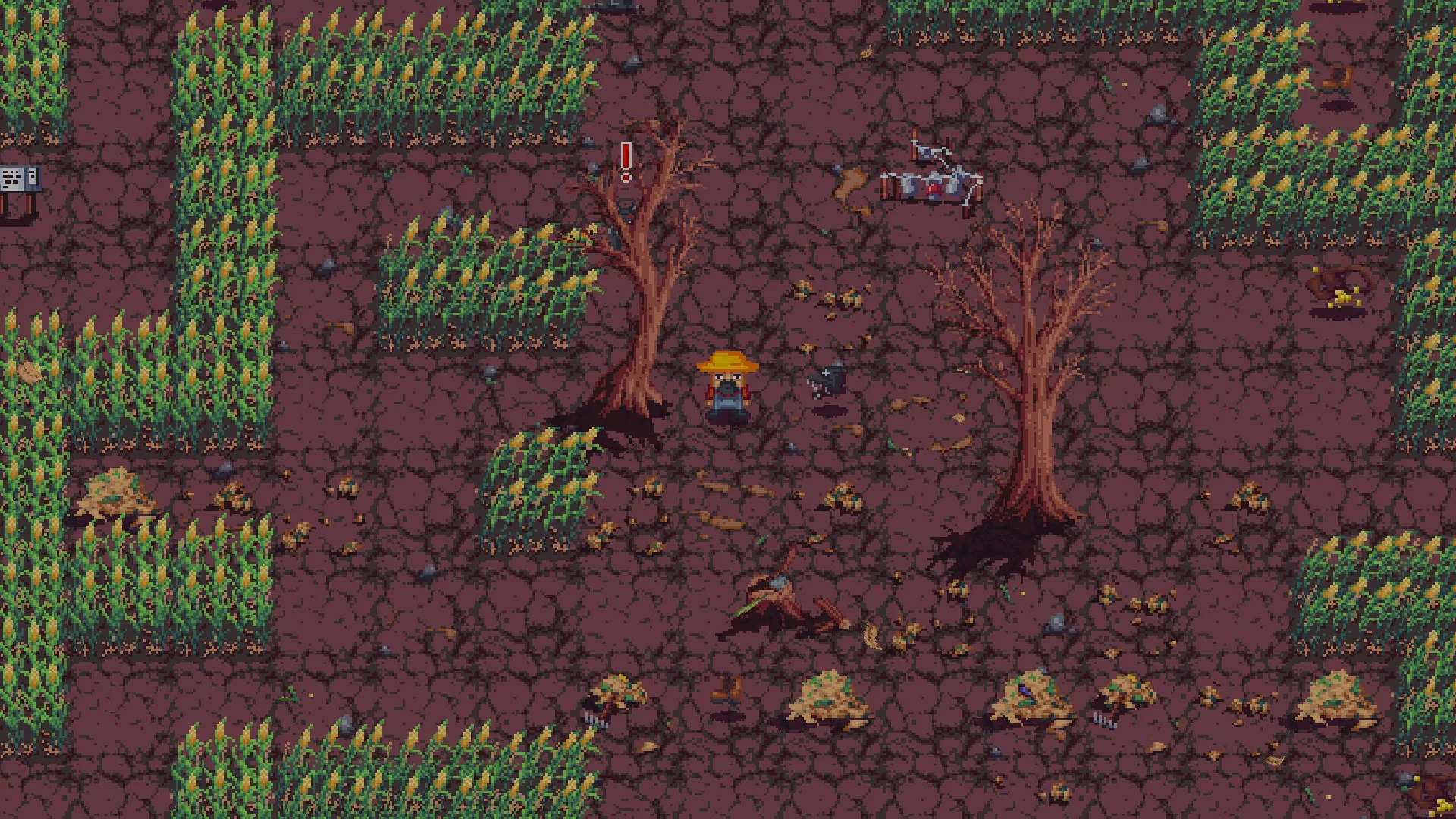 Изображение игры: Eternal Maze