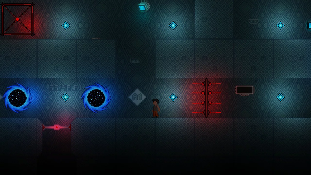 Изображение игры: Prisoner