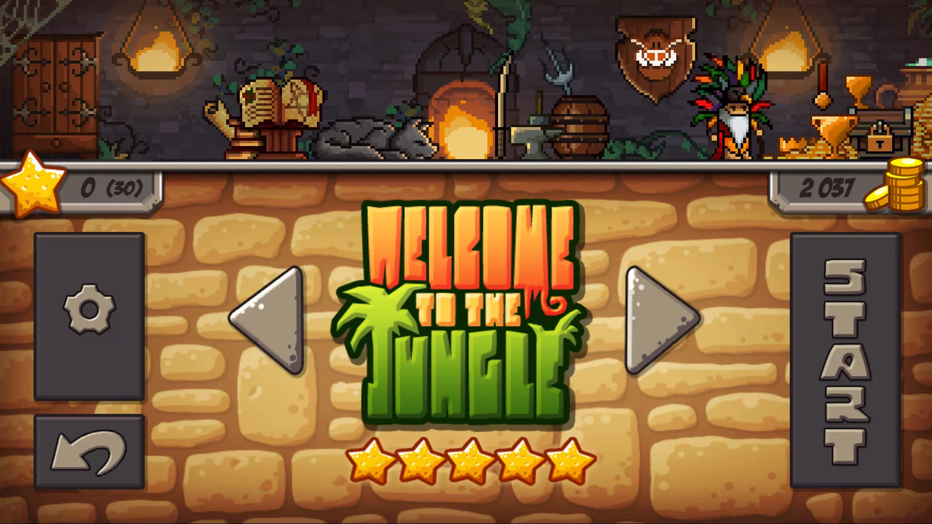 Изображение игры: Defend Your Kingdom
