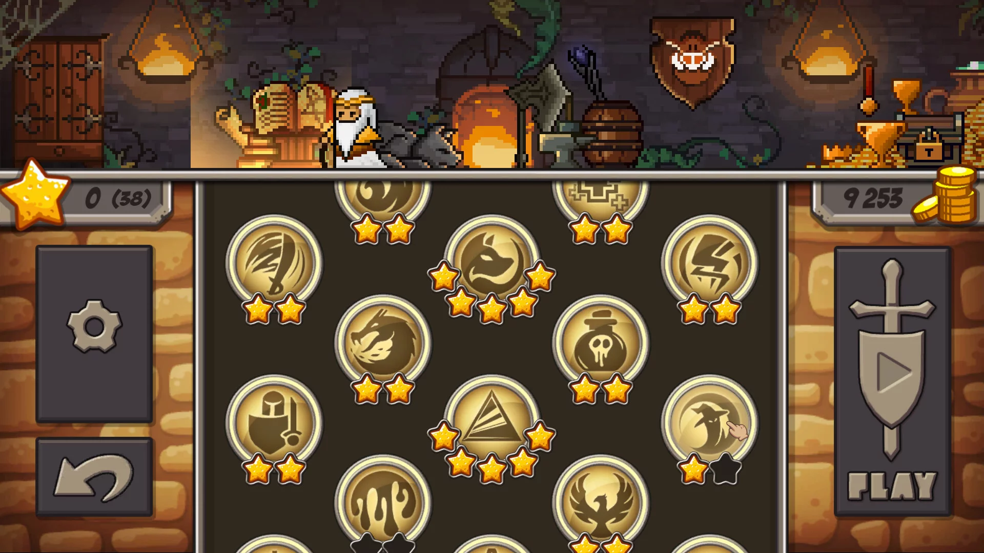 Изображение игры: Defend Your Kingdom