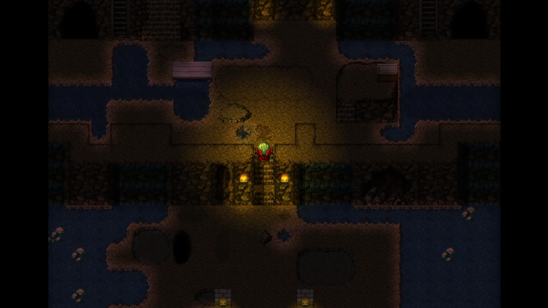 Изображение игры: The Contractor