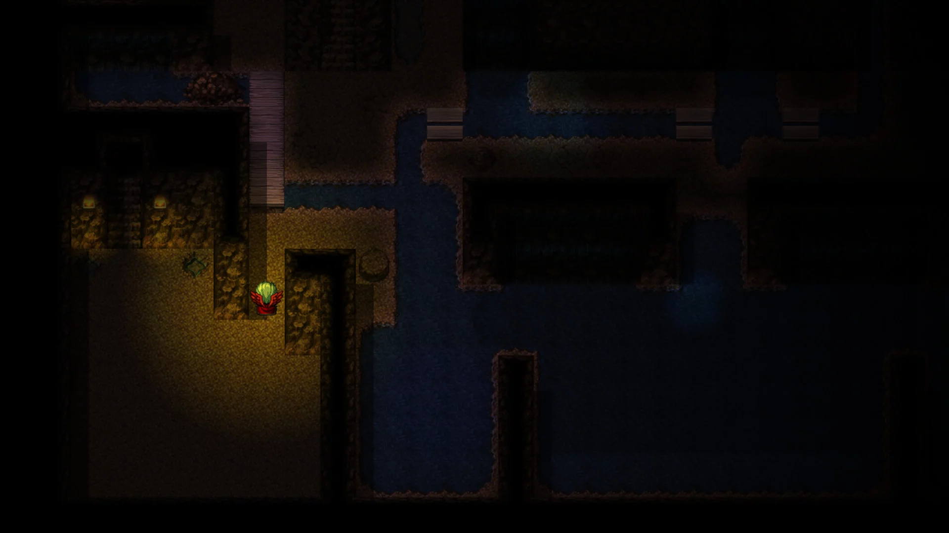 Изображение игры: The Contractor