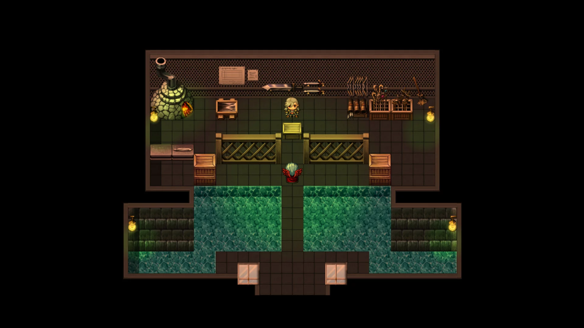 Изображение игры: The Contractor