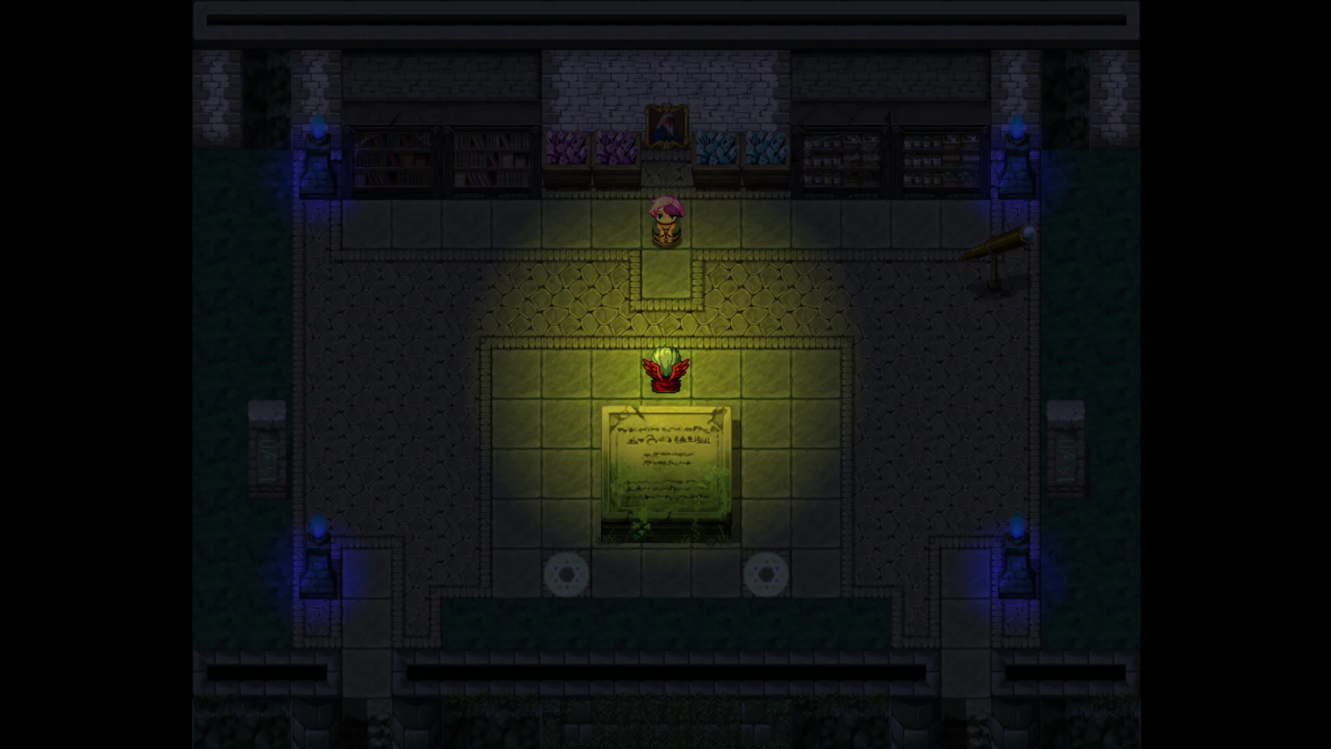 Изображение игры: The Contractor