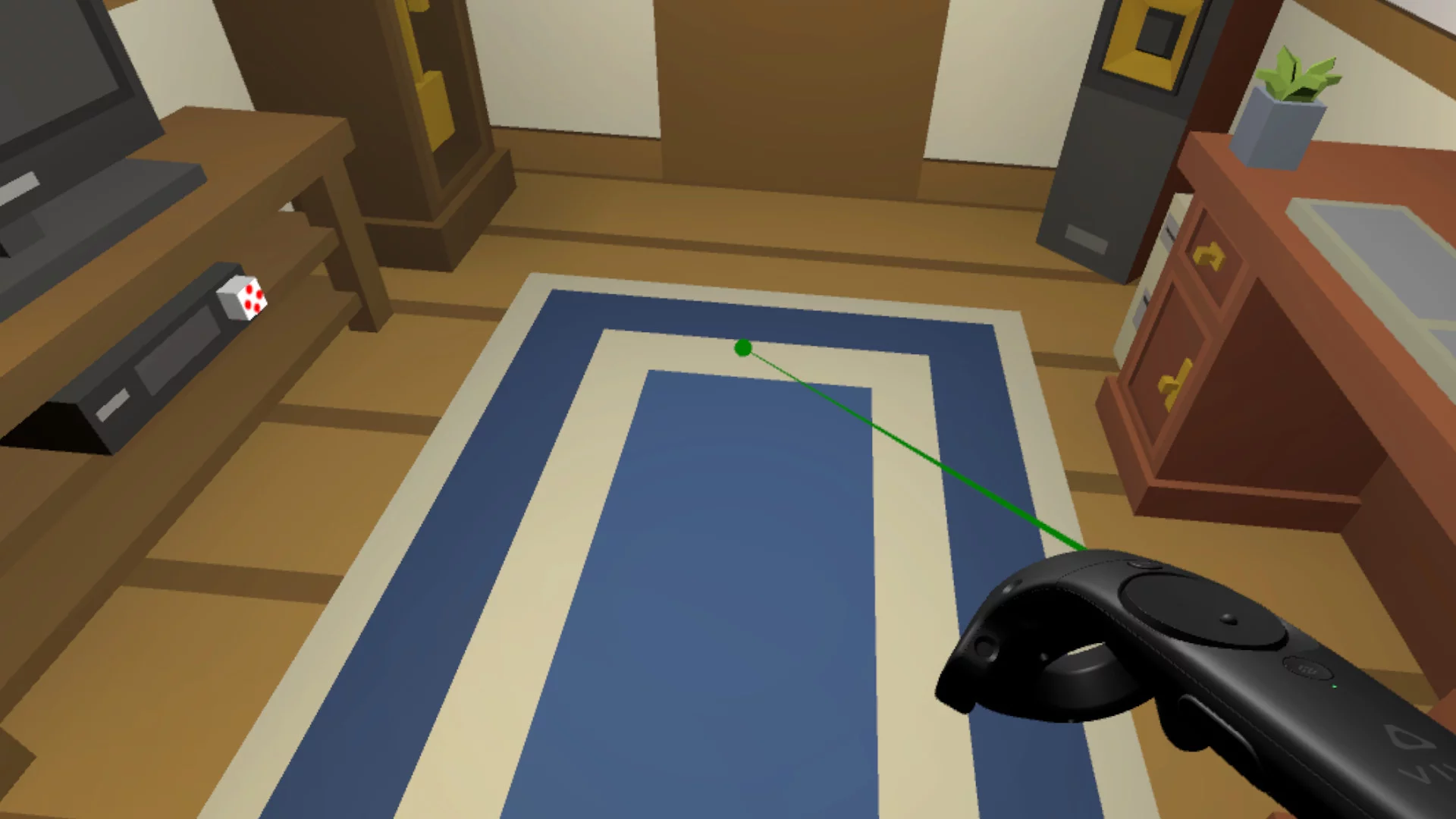 Изображение игры: Escape Room
