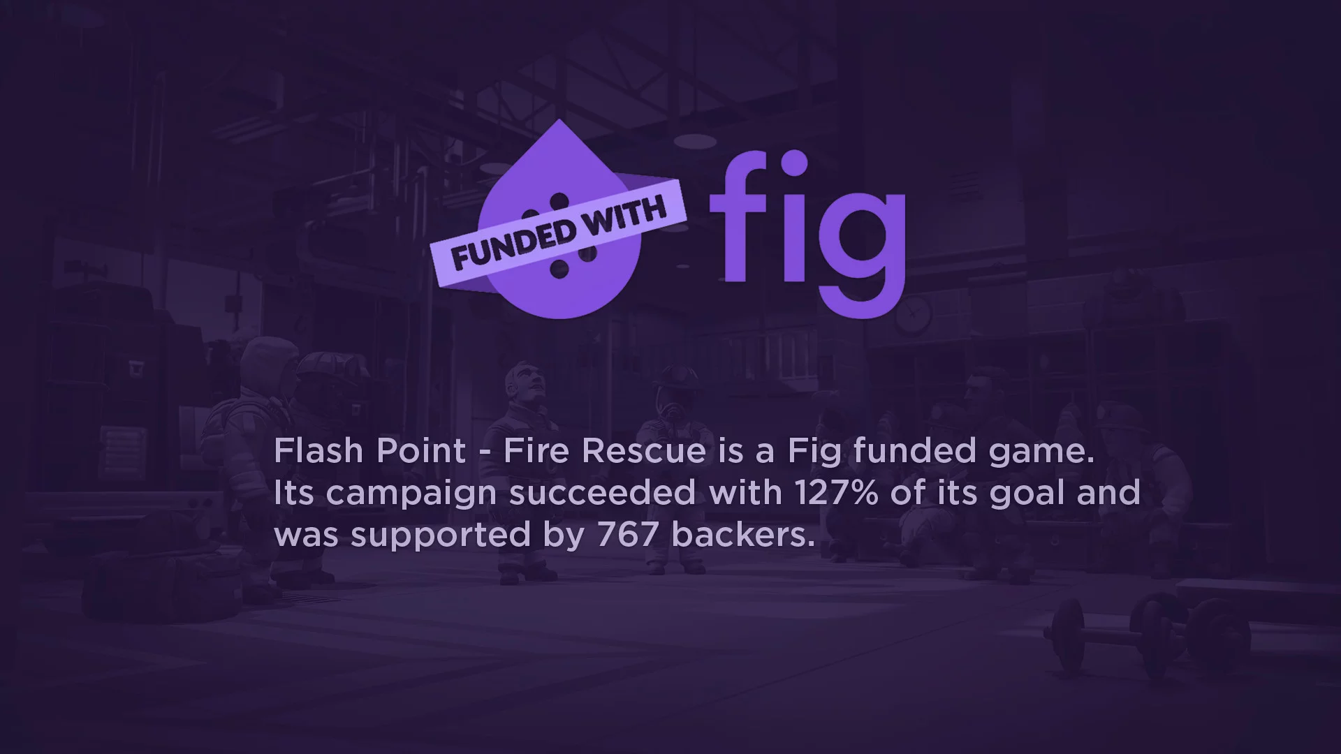 Изображение игры: Flash Point: Fire Rescue