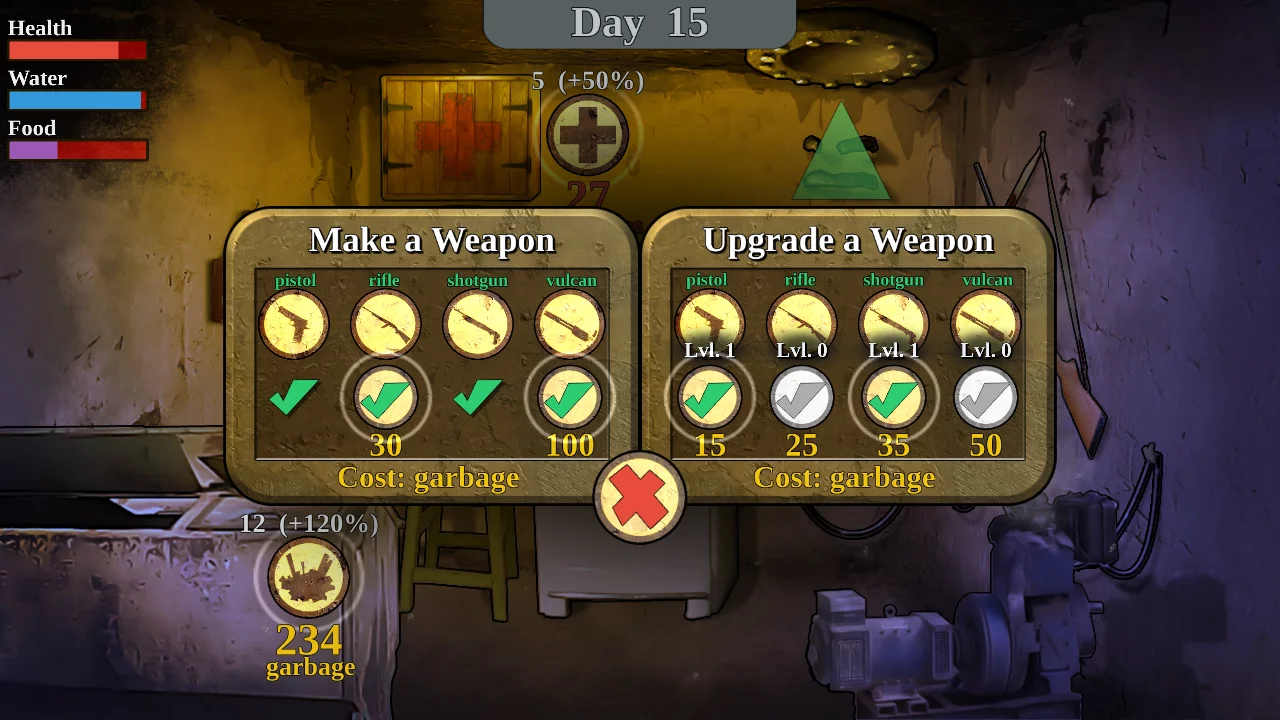 Изображение игры: Ashes