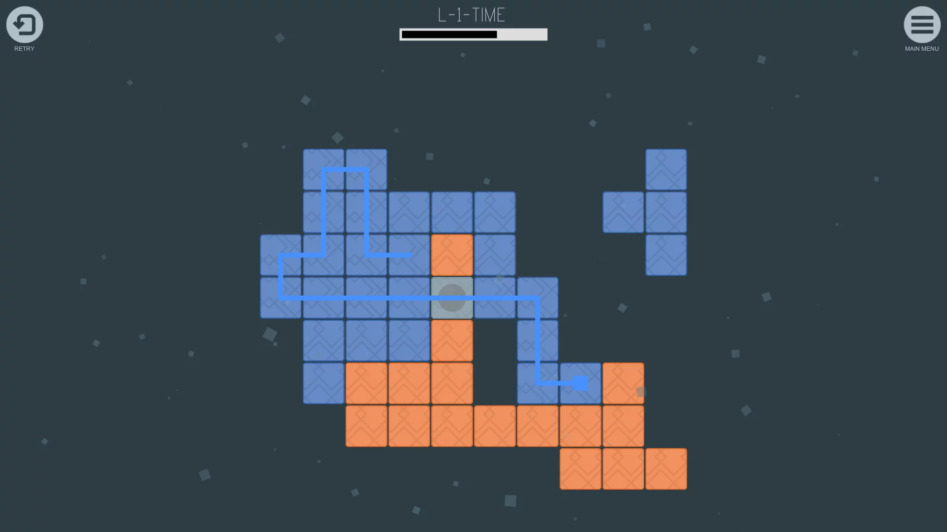 Изображение игры: Akin Vol 2