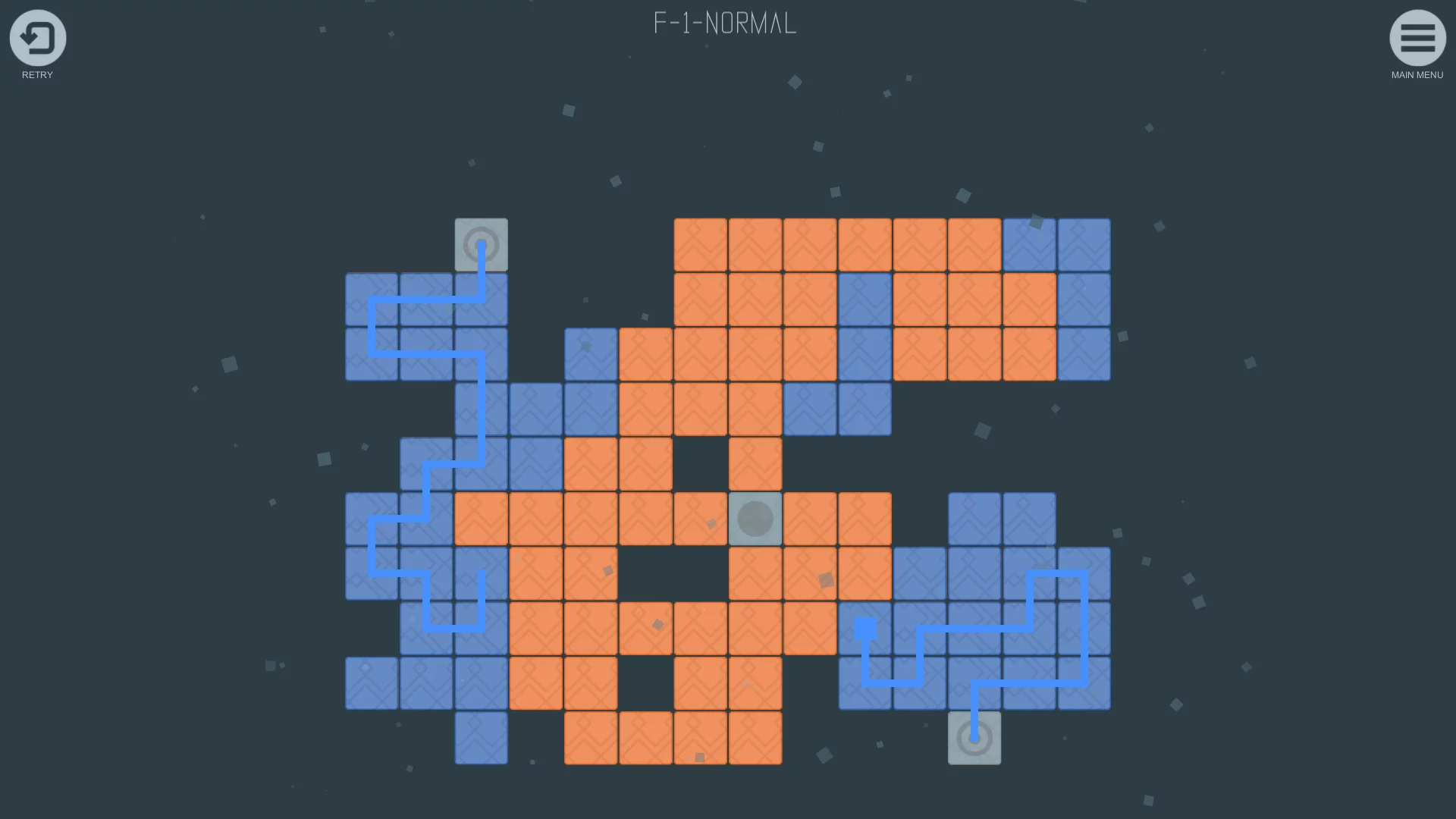 Изображение игры: Akin Vol 2