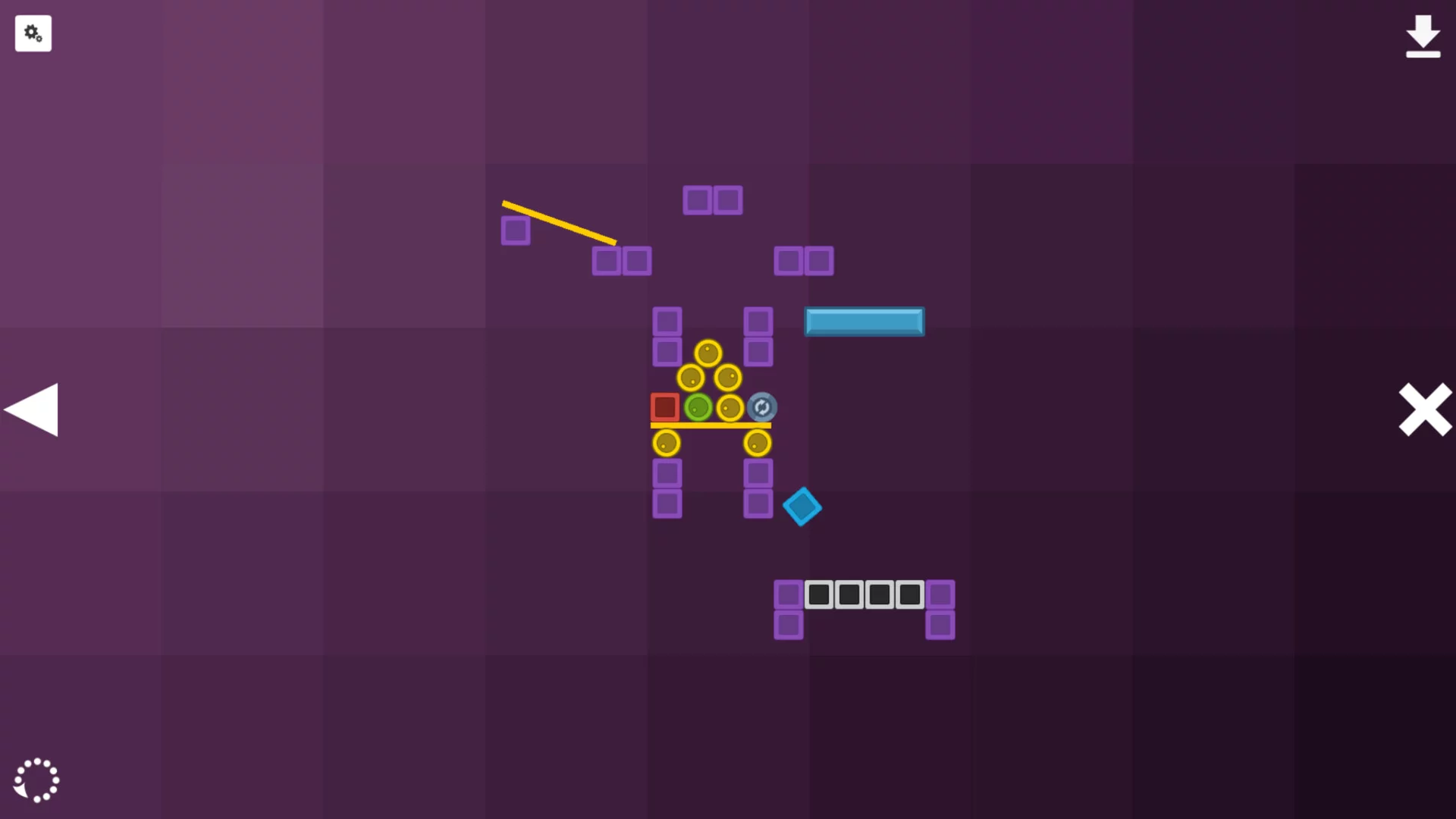 Изображение игры: Oik 3