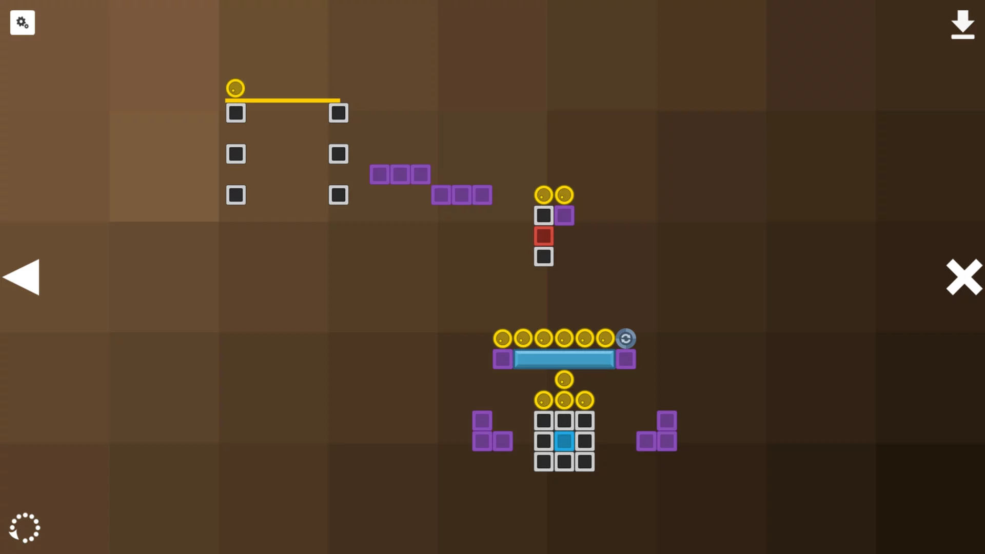 Изображение игры: Oik 3