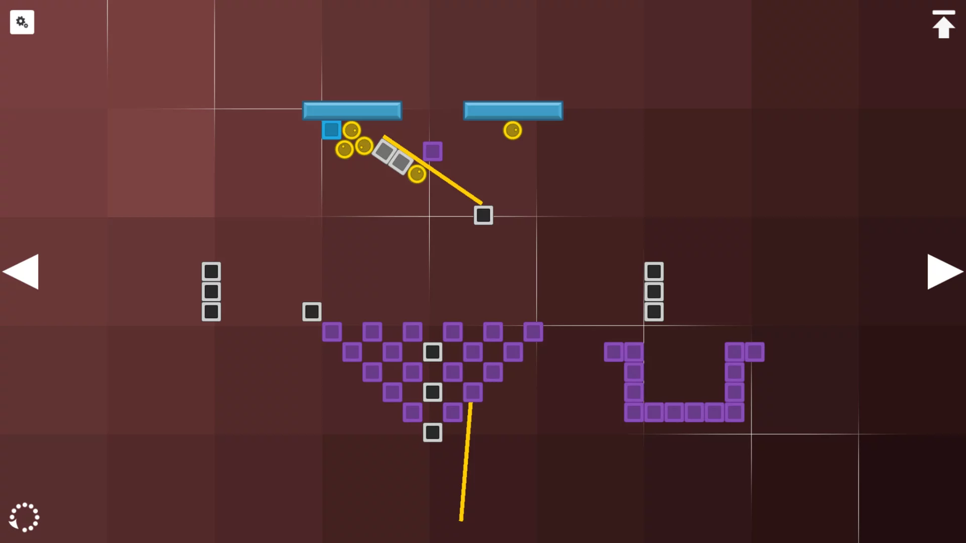 Изображение игры: Oik 3