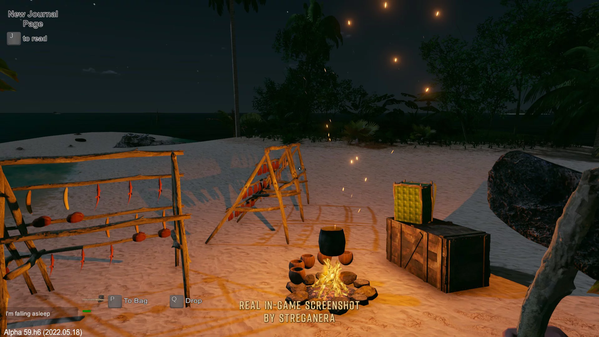 Изображение игры: Escape The Pacific