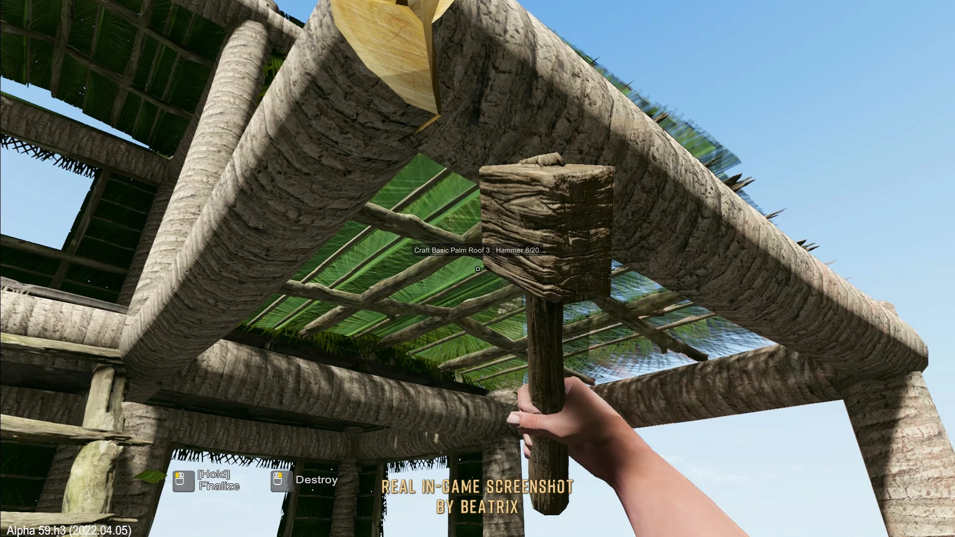 Изображение игры: Escape The Pacific