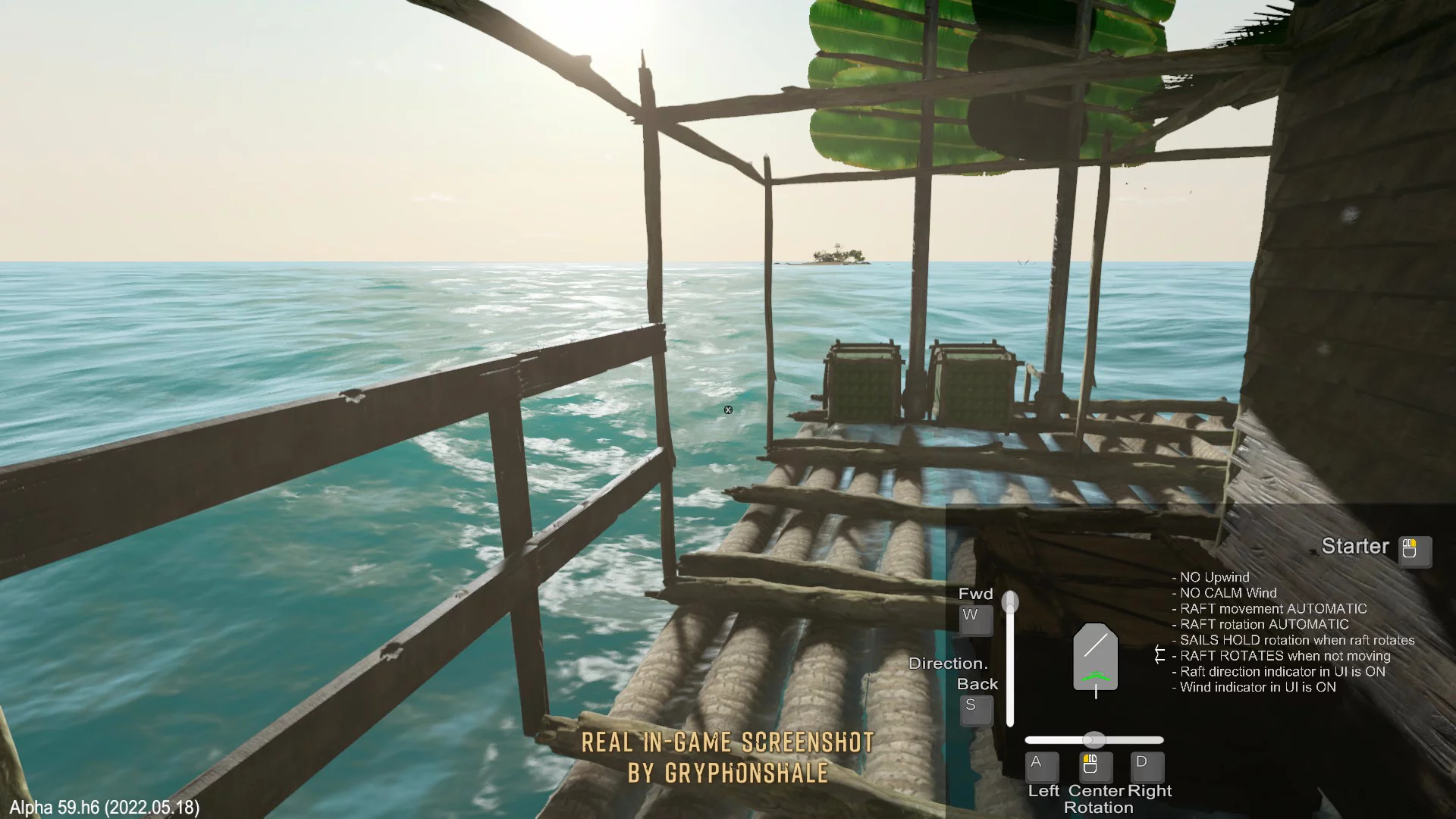 Изображение игры: Escape The Pacific