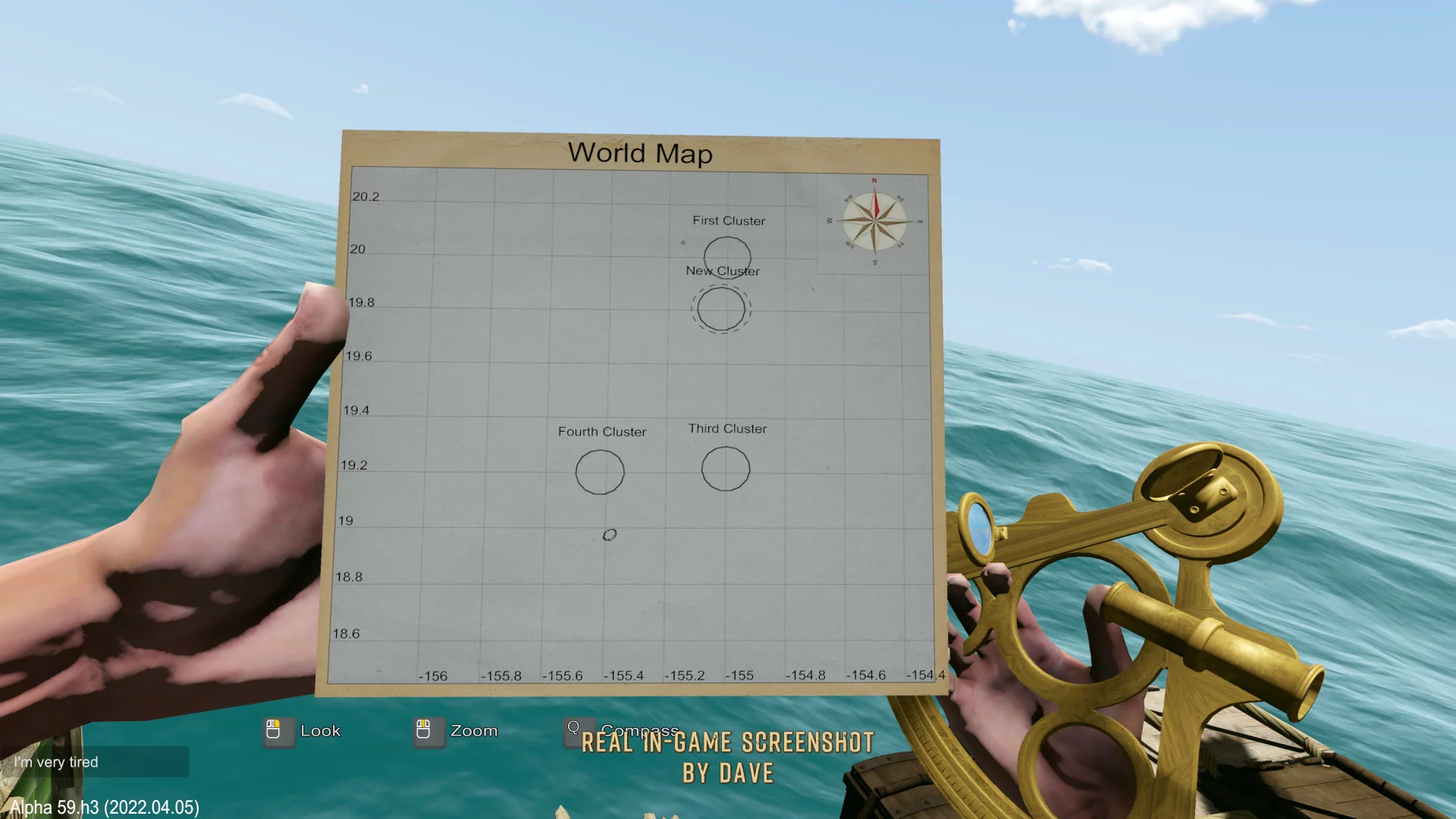 Изображение игры: Escape The Pacific