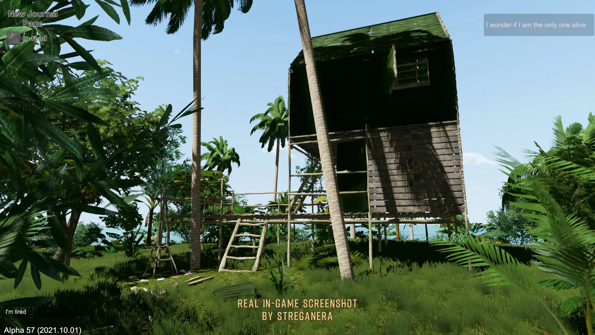 Изображение игры: Escape The Pacific