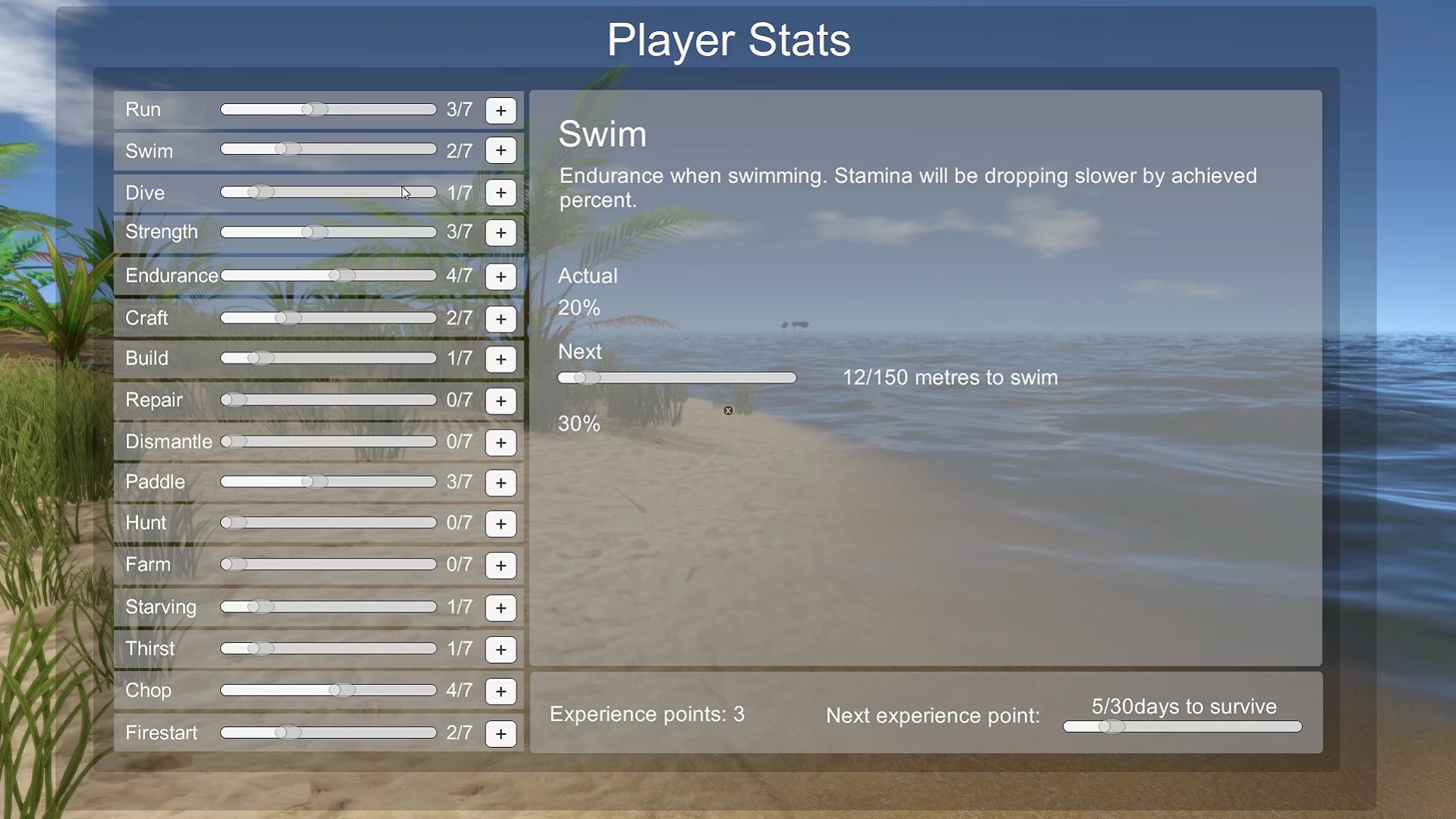 Изображение игры: Escape The Pacific