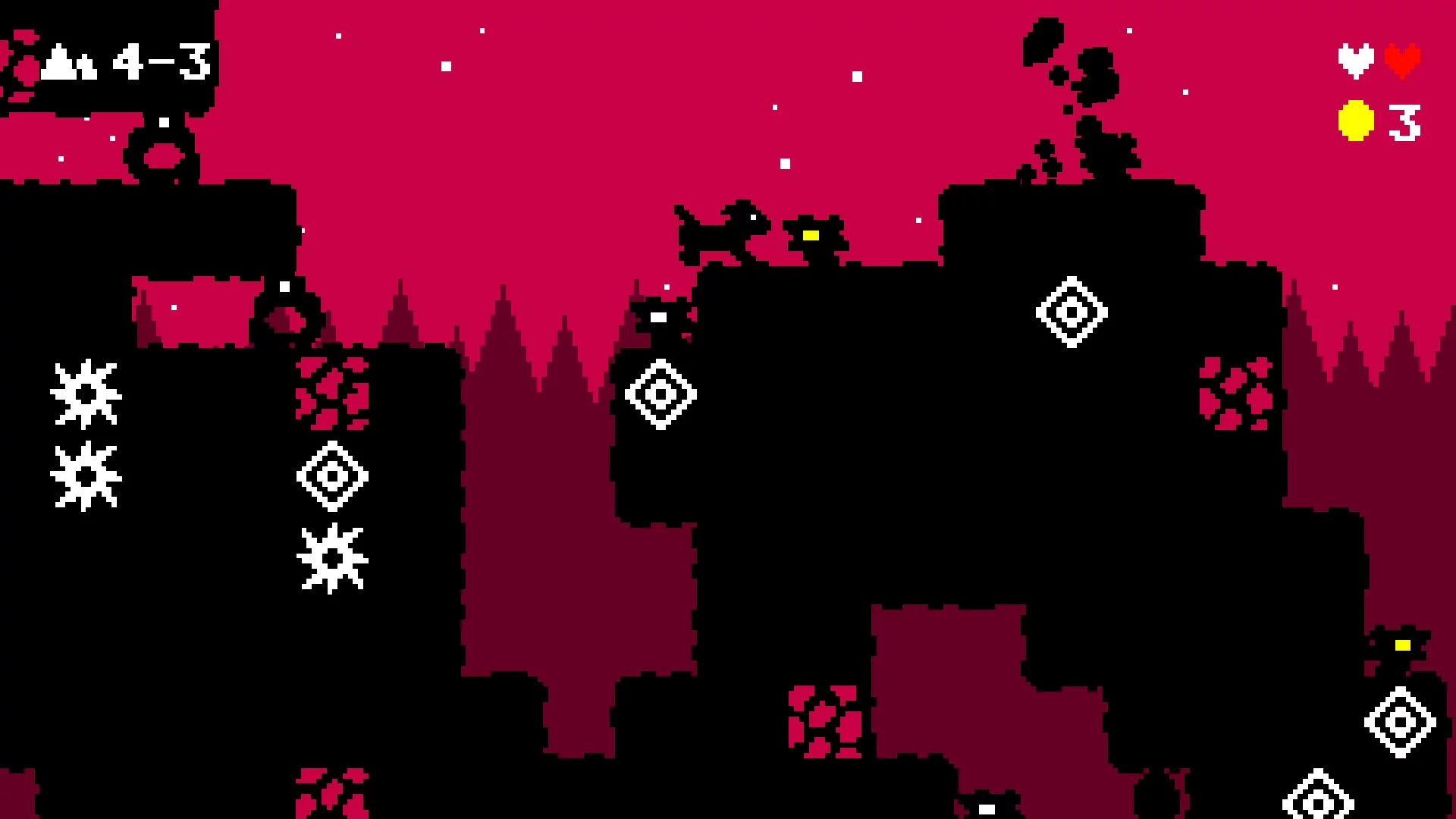 Изображение игры: Dig Dog