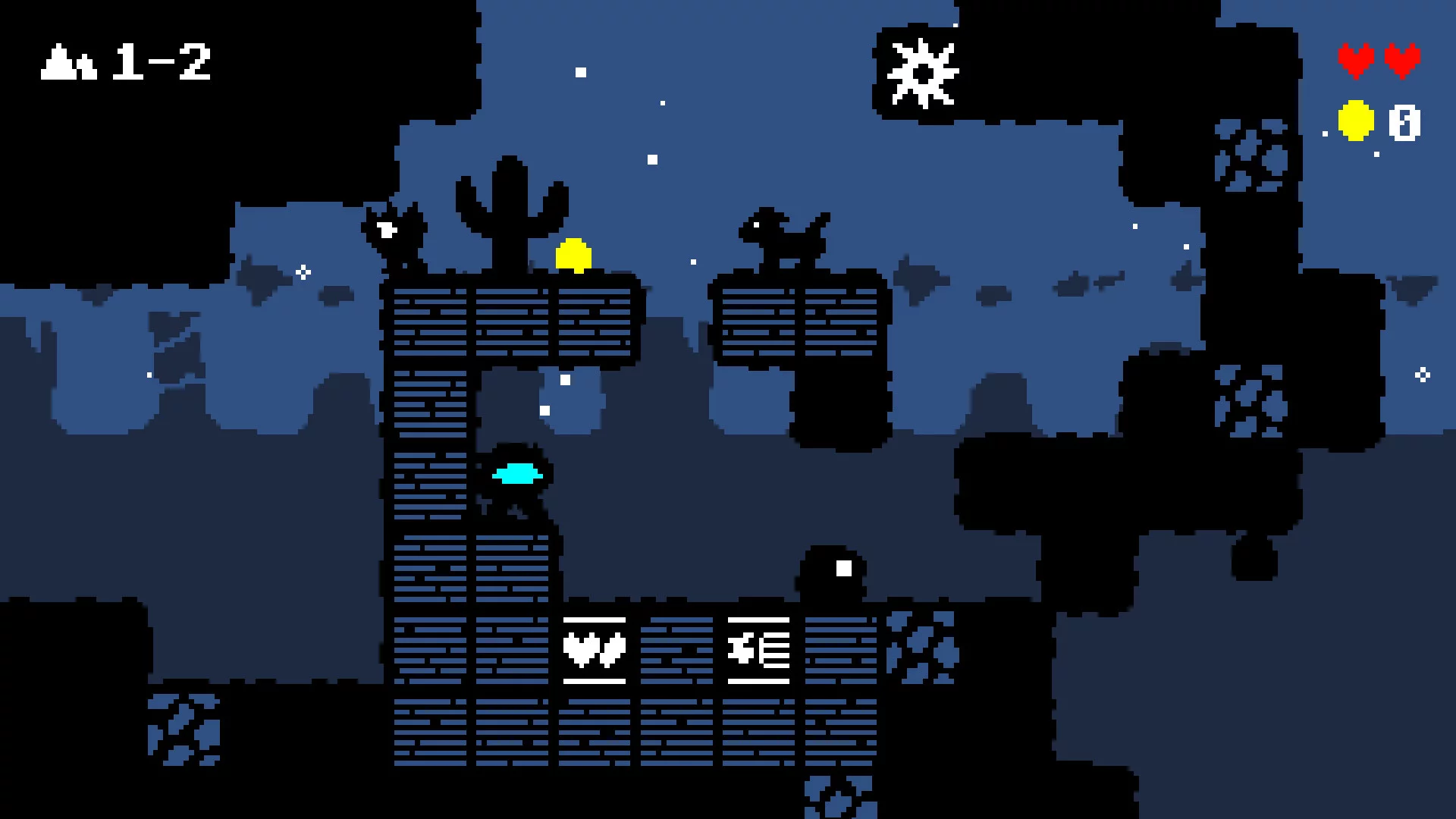 Изображение игры: Dig Dog