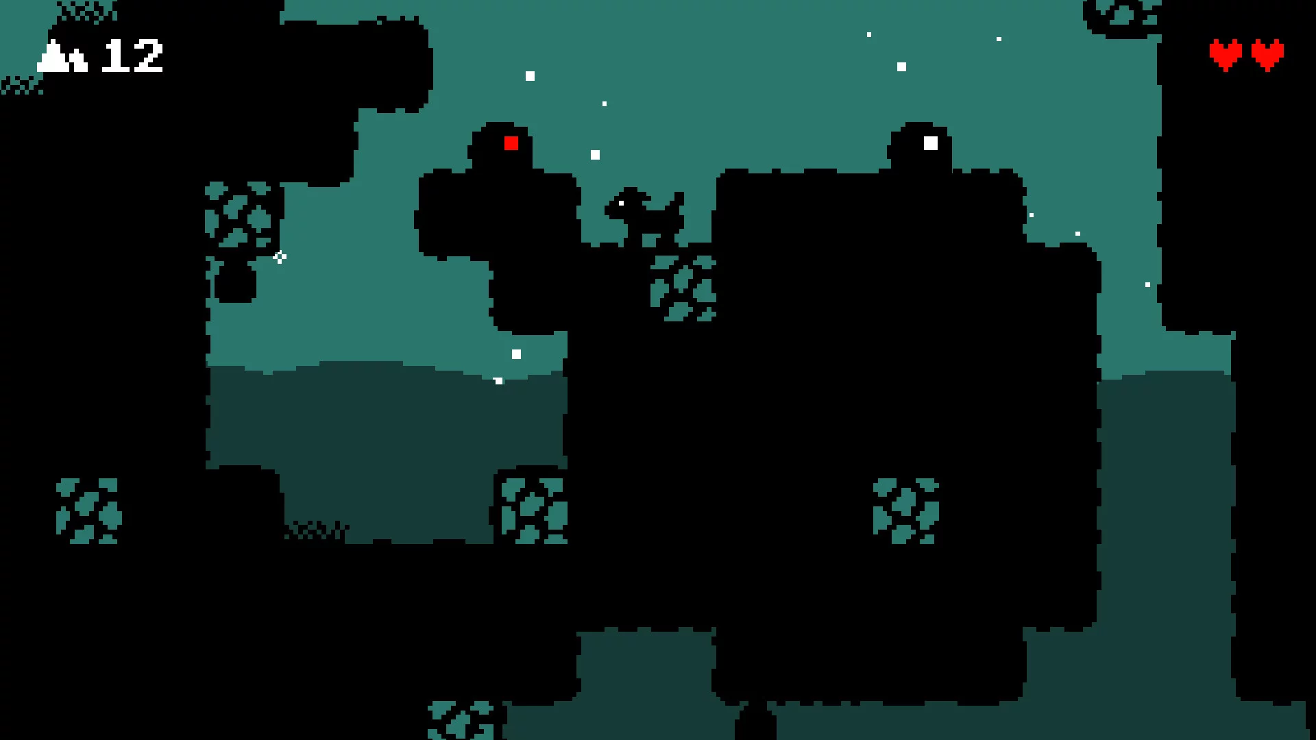 Изображение игры: Dig Dog